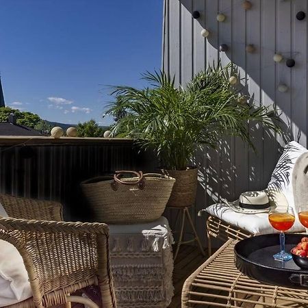 Beautiful Apartment In The Middle Of Lillehammer. 외부 사진